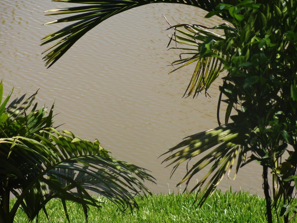 Sitio Colina Hotel ริโอโดซุล ภายนอก รูปภาพ