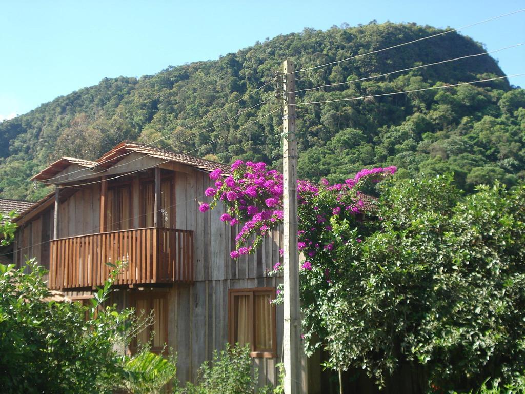 Sitio Colina Hotel ริโอโดซุล ภายนอก รูปภาพ